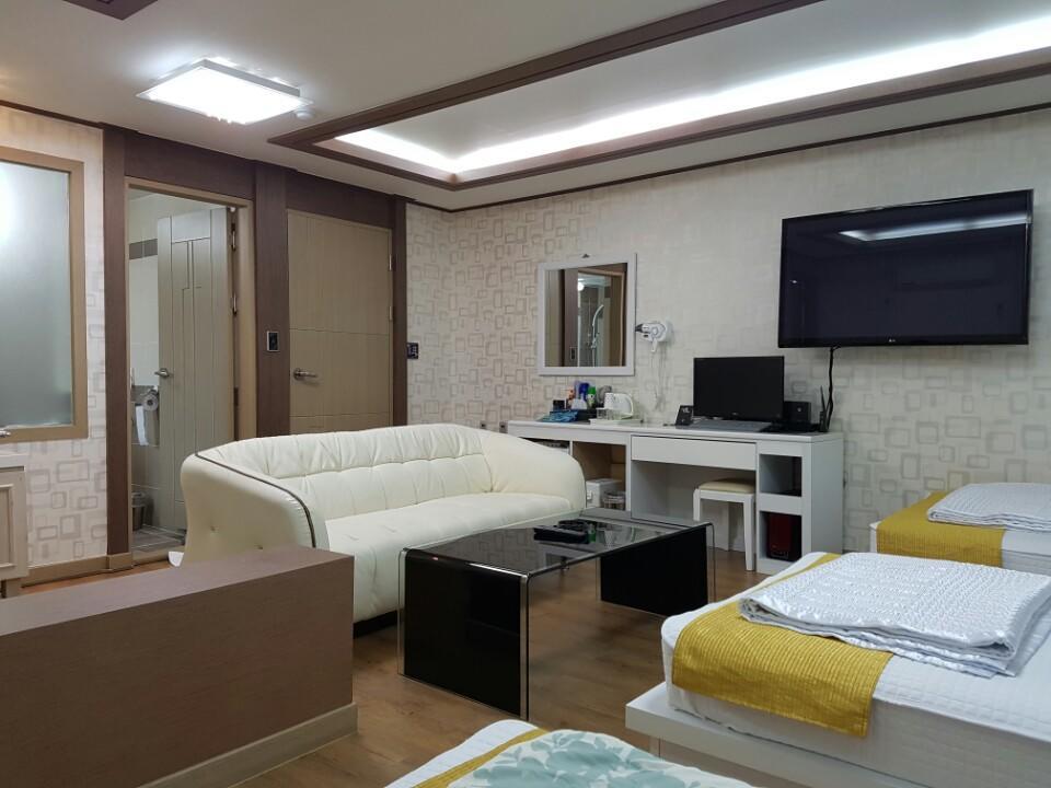 Raon Hotel 전라남도 광양 외부 사진