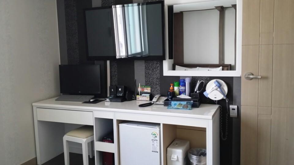 Raon Hotel 전라남도 광양 외부 사진