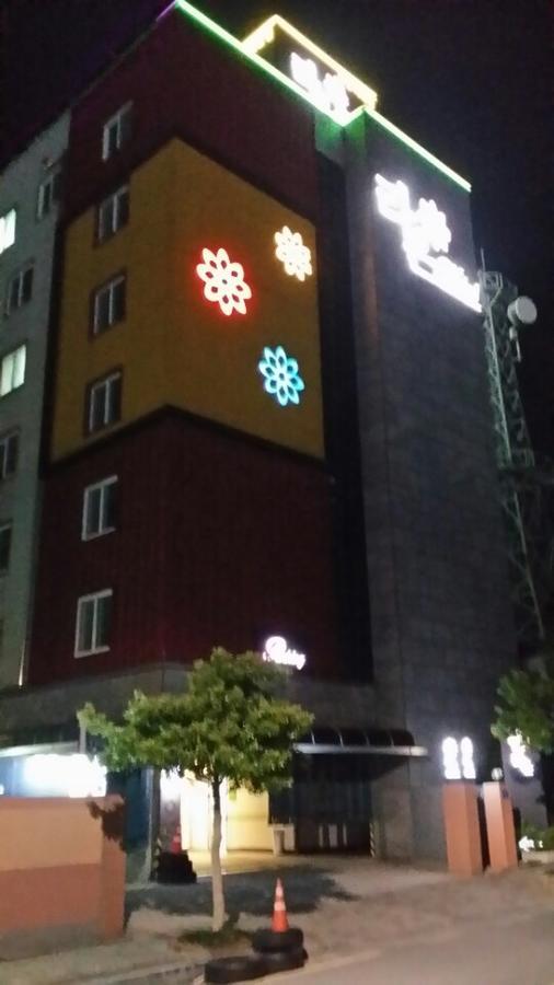 Raon Hotel 전라남도 광양 외부 사진