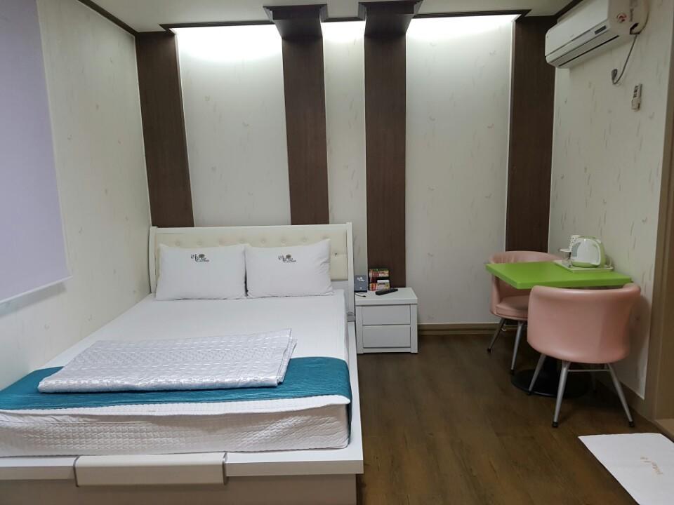 Raon Hotel 전라남도 광양 외부 사진