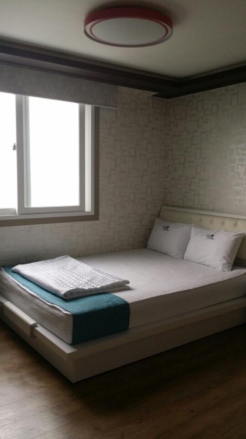 Raon Hotel 전라남도 광양 외부 사진